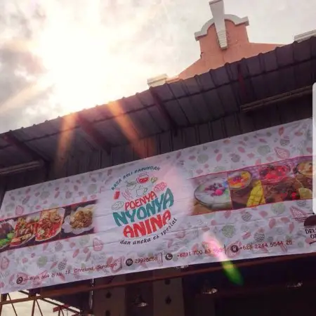 Gambar Makanan Poenya Nyonya Anina Gwalk 7