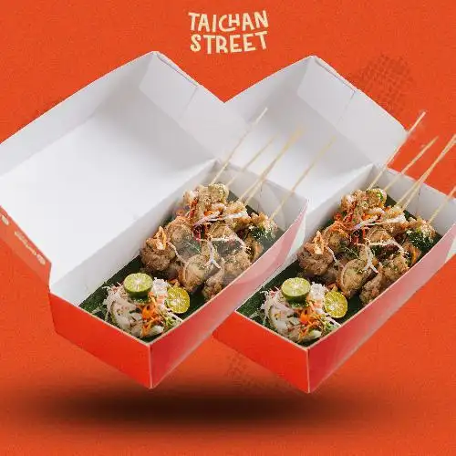 Gambar Makanan Taichan Street - Satu Kitchen , Riau 15