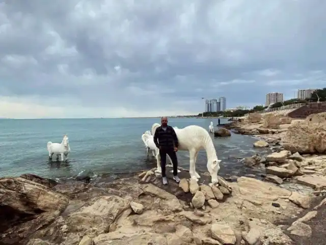 Yeşilçam Kahve Evi Zeytinburnu'nin yemek ve ambiyans fotoğrafları 5