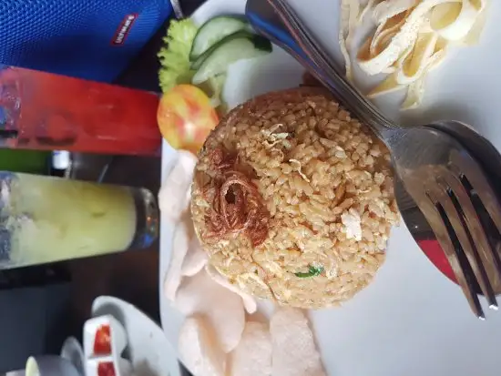 Gambar Makanan Ling-Lung Kopi & Eatery 15