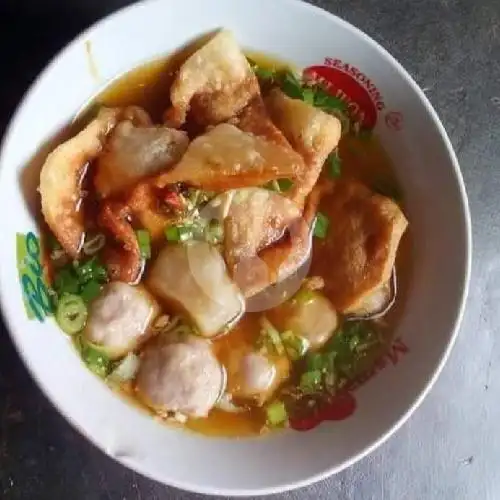 Gambar Makanan Kuliner Grandong Plaza, Spesial Soto Betawi, Jl Veteran No.64 7