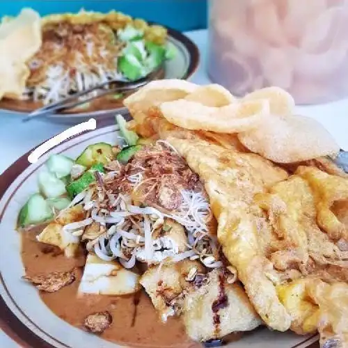 Gambar Makanan Kedaisy Vie Gado-Gado Sop Iga Soto Betawi Rawon, Matraman 20