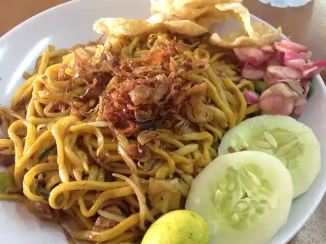 Gambar Makanan Mie Aceh Seulawah 5