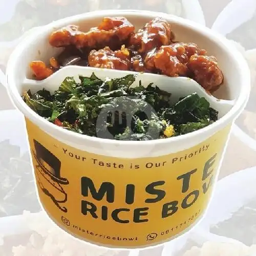 Gambar Makanan Mister Rice Bowl, PSX 5