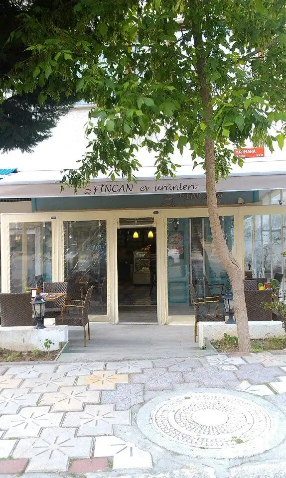 Fincan Cafe