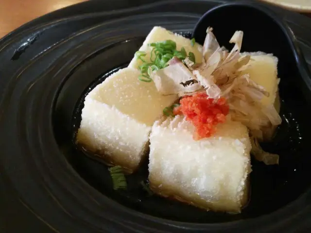 Gin Shui Tei Japanese Restaurant Food Photo 5