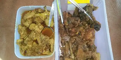 Nasi Bebek Restu Ibu Khas Madura, Bintara Jaya