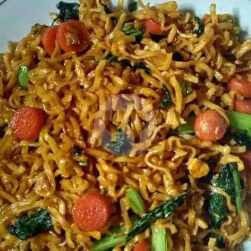 Gambar Makanan Warung Nasi Goreng Barokah ( Pak Bewok ) 5