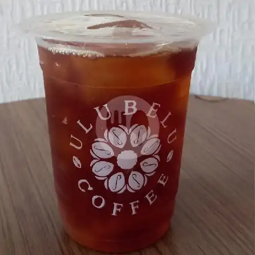 Gambar Makanan Ulubelu Coffee, Teluk Betung Utara 11