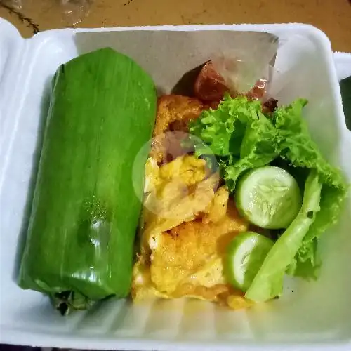 Gambar Makanan Kedai H2W Nasi Rames, Sersan Bajuri 6