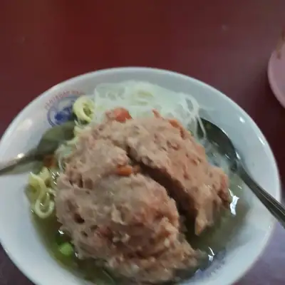 Baso Solo Condong Raos