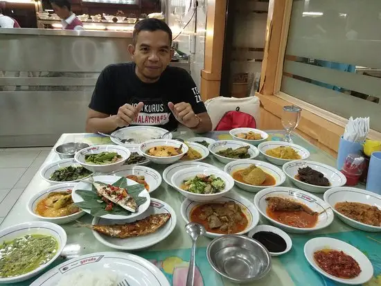 Gambar Makanan Restaurant Garuda 4