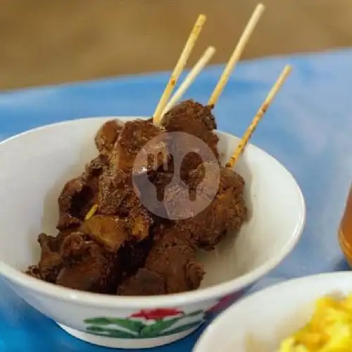 Gambar Makanan Bubur Ayam Kang Dedi, Antang 15