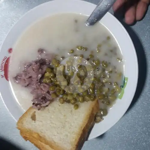 Gambar Makanan Bubur Kacang Ijo Madura, Bharata Raya, Galuh Mas 8