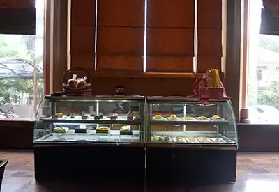 Gambar Makanan Terrace Bakery & Cake Shop - Ambhara Hotel 7