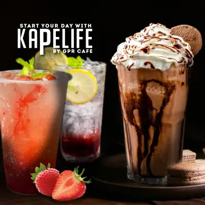 Kapelife (VERSIS)