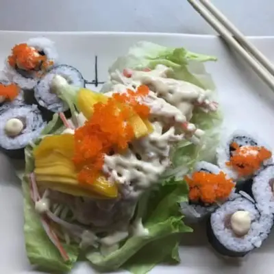 Sushi Rise