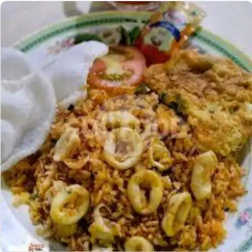 Gambar Makanan Nasi Goreng Kadung Melas 99, Puspitek 11