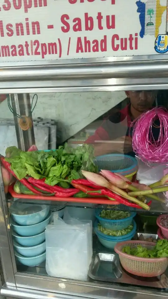 Laksa - Pos Office Jelutong Food Photo 8