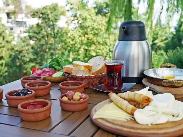 Beltaş Meyve Cafe'nin yemek ve ambiyans fotoğrafları 2