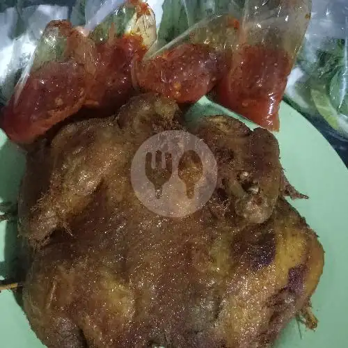 Gambar Makanan Ayam Bakar Tulang Lunak Rizky Hasbi, Gg Madrasah Kampung Bandan. 5