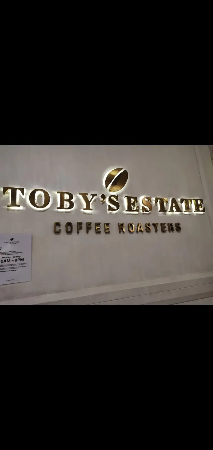 Toby's Estate