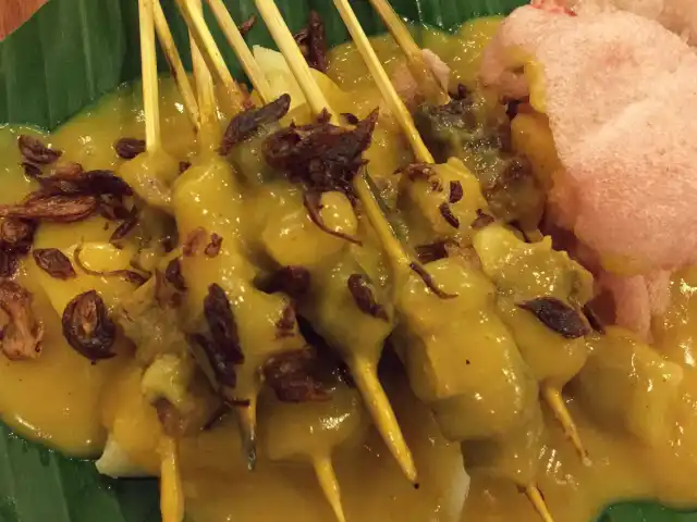 Gambar Makanan Sate Mak Syukur 13