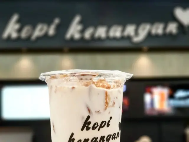 Gambar Makanan KopiKenangan 18