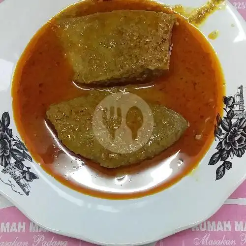 Gambar Makanan RM. Tuah Sakato, Ikan Tenggiri 14