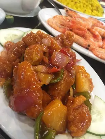 Causeway Seafood Restaurant Food Photo 3