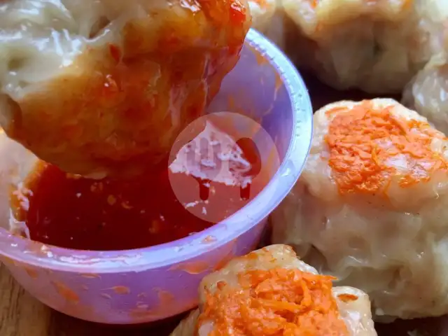 Gambar Makanan Siomay Babi Udang Cocomay, Tanah Abang 9