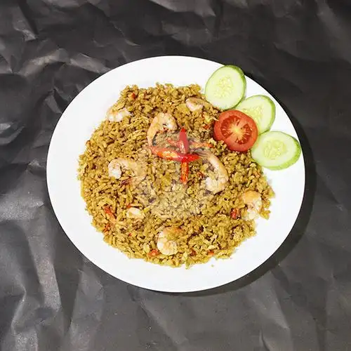 Gambar Makanan Nasi Goreng Gila Warung Dahar 17