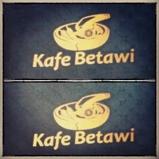 Kafe Betawi