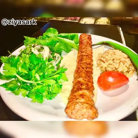 Ziya Şark Sofrası'nin yemek ve ambiyans fotoğrafları 22