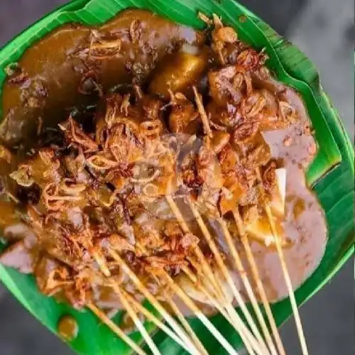 Gambar Makanan Sate Padang Sarai Sarumpun, Beji 1