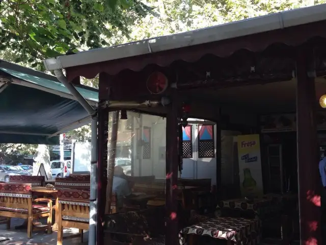 Kadırga Cafe Restoran'nin yemek ve ambiyans fotoğrafları 75