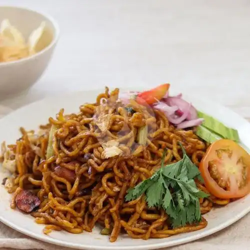 Gambar Makanan Mie Aceh Kring Kring, Molek Pondok Gede 1