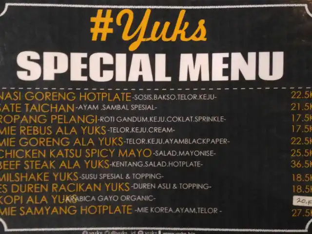 Gambar Makanan #Yuks 18