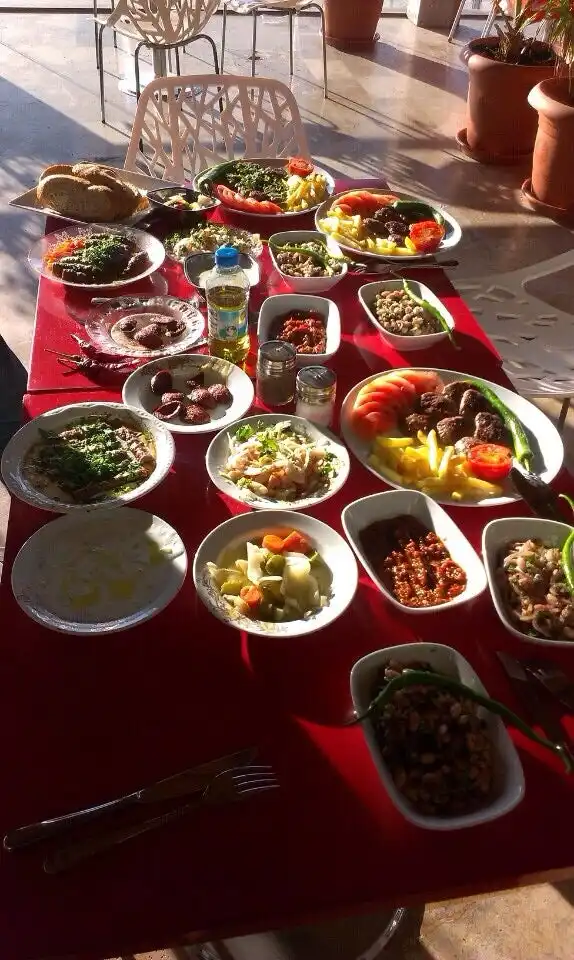 Cennet Köfte'nin yemek ve ambiyans fotoğrafları 14