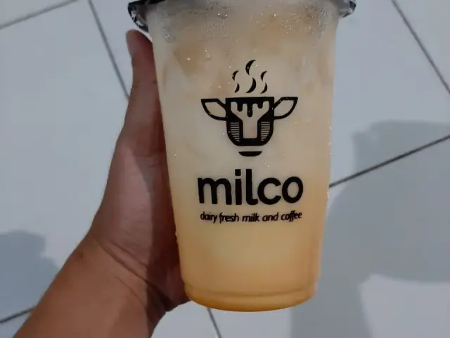 Gambar Makanan Milco 2