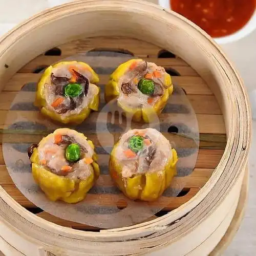 Gambar Makanan Dimsum Makanya, Gambir 1