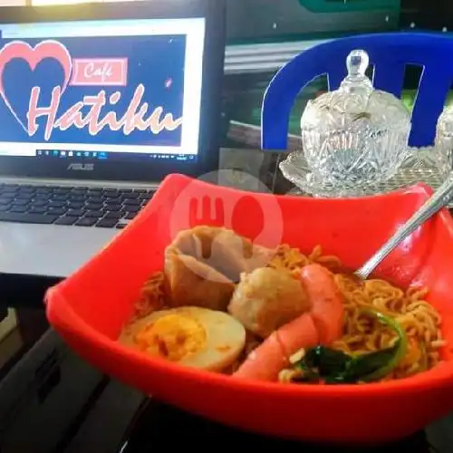 Gambar Makanan Hatiku Cafe Gununghalu, Gn Halu Raya 7