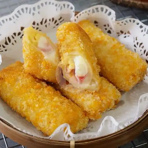 Gambar Makanan LUMPIA EDI snack 7