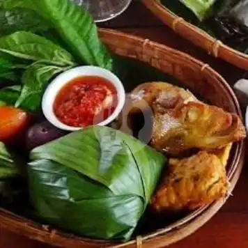 Gambar Makanan Warung Nasi Sunda Ibu Nur, Pasir Mulus 5