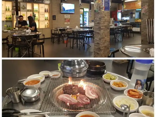 Sae Ma Eul Korean BBQ Food Photo 15