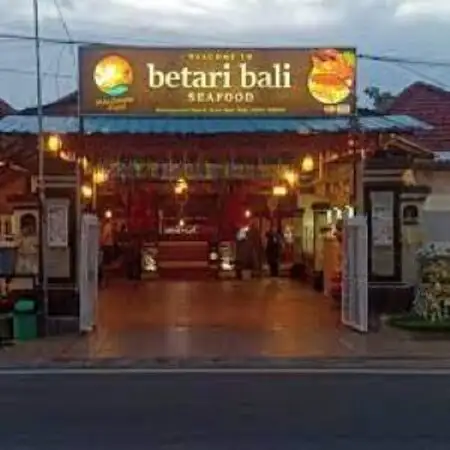 Gambar Makanan Betari Bali Seafood 2