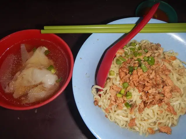 Gambar Makanan Cen Siang Hakka Noodle 3