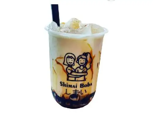 Shimai Boba