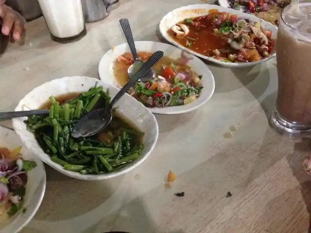 f.a tomyam nasi air wakaf bharu Food Photo 10