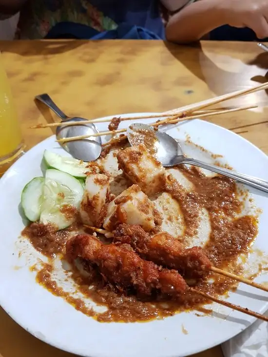 Gambar Makanan RM Mie Tarempa 1